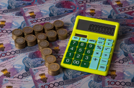 Азаматтар алғаш рет әкімшілік айыппұл төлеуден босатылды: 22 млрд теңге есептен шығарылды