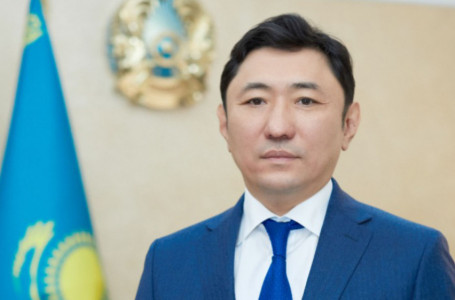 Атырау облысына жаңа әкім тағайындалды