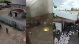 Ақмола облысында алтын өңдейтін жасырын цех анықталды
