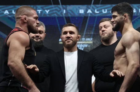 Алматыда Резников пен Гаджиев үш раунд айқасып, тең түсті