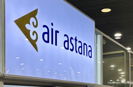 Air Astana-дан 1 миллиард теңге жымқырғандар үкімді өзгерте алмады