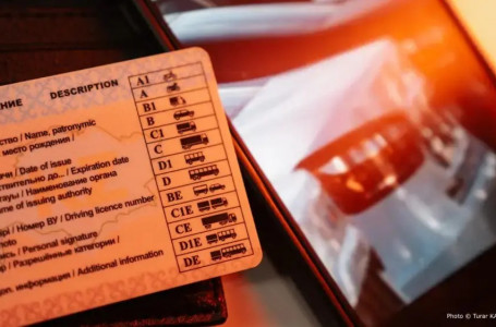 Сот 89 қазақстандықтың жүргізуші куәлігін жарамсыз деп таныды