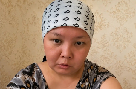 Ауруханаға төрт рет жатқызбаған: Ақтауда ана 13 жастағы ұлынан айырылды