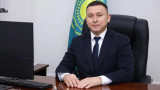 Жүргізуші болып бастаған: Теміртауға жаңа әкім тағайындалды