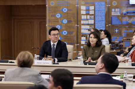 Құрылтай сайлауына “Әділет“ партиясынан кім қатысады - толық тізім жарияланды
