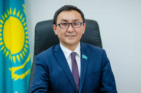 Махамбет Өтемісов атындағы БҚМУ ректоры ұсталды