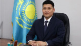 Балқаш қаласына жаңа әкім тағайындалды