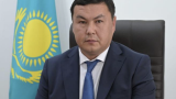 Ақсу қаласына жаңа әкім тағайындалды