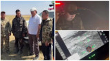 Жамбыл облысында мал жаюға шыққан жігіт жоғалды: мамандар оны дрон арқылы тапты