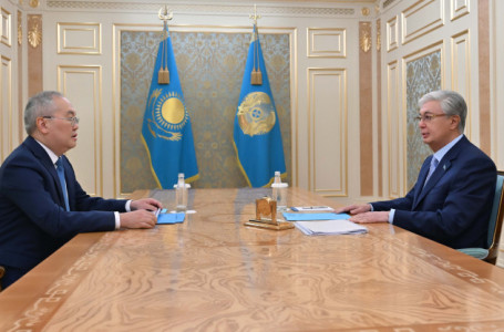 Президентке бюджет қаражатын жымқыру схемалары туралы айтылды