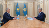 Президентке бюджет қаражатын жымқыру схемалары туралы айтылды