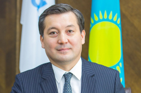 Экс-министр Брекешев жаңа қызметке тағайындалды