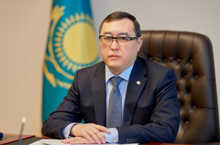 Алматы облысының әкімі Сұлтанғазиев премьер-министр Бектеновтен сөз естіп қалды