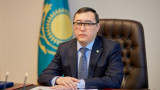 Алматы облысының әкімі Сұлтанғазиев премьер-министр Бектеновтен сөз естіп қалды