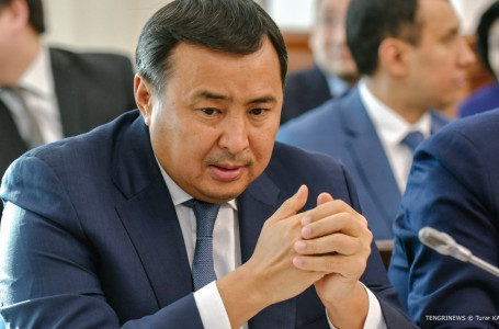 Абылай Мырзахметов бостандыққа шықты
