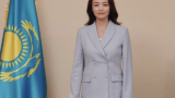 33 жастағы Айнұр Шаймерденова Петропавл әкімінің орынбасары болып тағайындалды