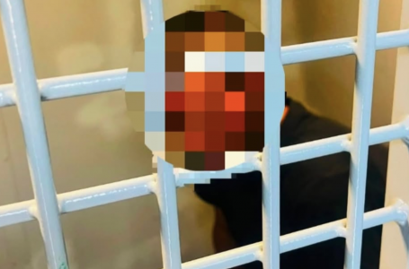 Жол бойында әйелге қарақшылық шабуыл жасап, соққыға жыққан: сегіз жыл бұрынғы қылмыс ашылды