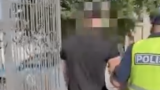 Таразда қауіпті дрифт жасаған жүргізуші бес тәулікке қамалды