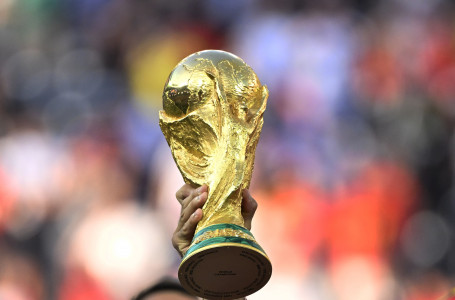 Футболдан келесі әлем чемпионатының жеңімпазы кім болуы мүмкін?