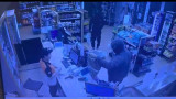 Алматы облысында жанармай құю бекетіне жасалған қарақшылық шабуыл әшкереленді