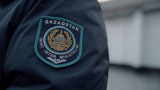 Семейде бұрынғы стадион аумағынан адам сүйектері табылды - видео 
