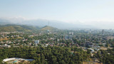 Алматының тұрғындарына ескерту жасалды
