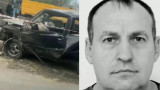 Оралда төрт баласын жалғыз тәрбиелеген әке жол апатынан қаза тапты