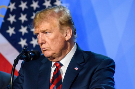 Трамп Венесуэланы АҚШ-тың 51-штаты деп көрсетіп, Гренландияға тағы да көз тікті