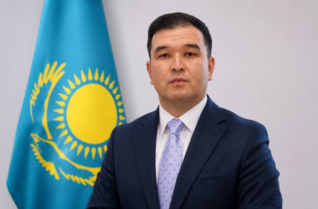 Қазақстанда жаңа департамент құрылды: оны кім басқарады?