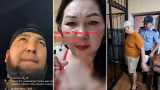 Хайп пен лайктың құны қымбат болды: эфирде балағаттаған “TikTok жұлдыздары“ жауапқа тартылды