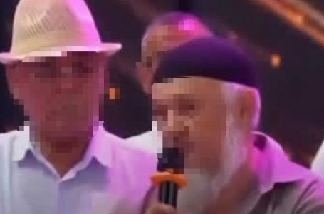 “Ұрғашылар“ мен еркектер бірге отыруға болмайды“. Ер адамның тойда айтқан сөзі қызу талқыға түсті
