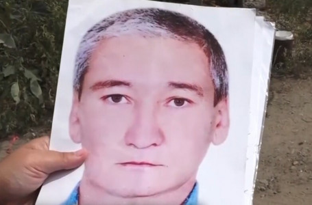 Семейде адам сүйегінің бір бөлігі табылды: іске қатысты жаңа дерек шықты