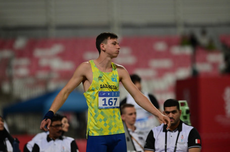 АҚШ-та өтетін әлем чемпионаты: Қазақстан құрамасынан кімдер қатысады?