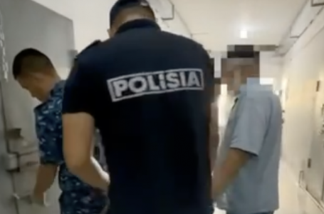 Тойдағы тосын “тілек“: Түркістан облысында ер адам қамауға алынды