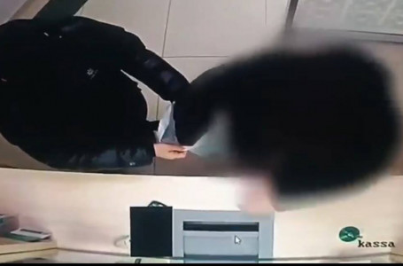 18-25 жас аралығындағылардан банк карталарын сатып алған: Ақтөбеде 10 млн теңгенің схемасы әшкере болды
