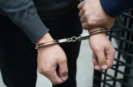 Алматыдағы саябақта ер адам балаға шабуыл жасаған