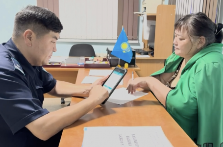 TikTok-тағы тікелей эфир кезінде балағат сөздер айтқан әйел жауапқа тартылды