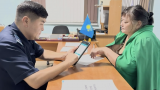 TikTok-тағы тікелей эфир кезінде балағат сөздер айтқан әйел жауапқа тартылды
