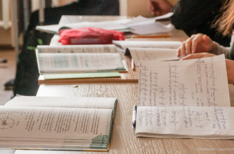 Қазақстанда оқушыларды бағалаудың жаңа жүйесі енгізілуі мүмкін