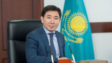 Жақсылық Омардан тәркіленген Toyota Camry мемлекеттік меншікке берілді