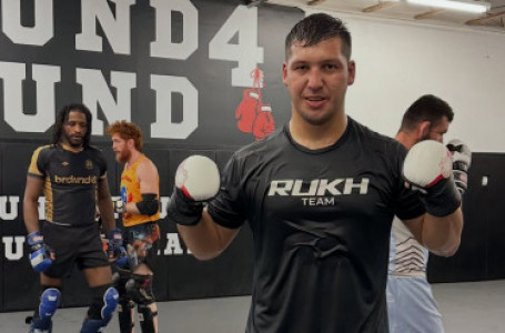 Дияр Нұрғожай UFC-дегі жеңісінен қанша тапты?