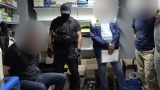 Ақмола облысында ММА жаттықтырушысы ұсталды