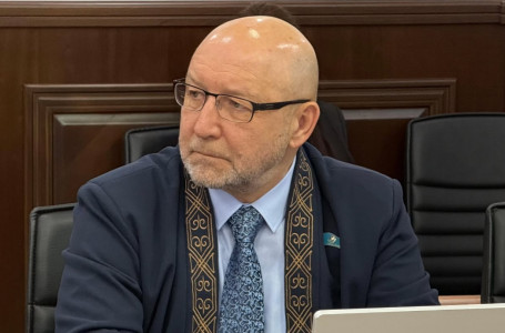 Алты адам қаза тапқан төтенше жағдай: депутат сүт фермасындағы оқиғадан кейін ұсталды