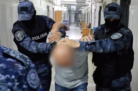 Алматыда жолдағы жанжал кезінде жүргізушіге күш қолданған күдікті ұсталды