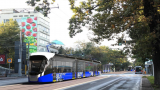 Алматыдағы LRT құрылысы: Төле би көшесіндегі қозғалыс қашан қалпына келеді?