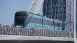 Астанада LRT және автобуспен жүру бір күнге тегін болады