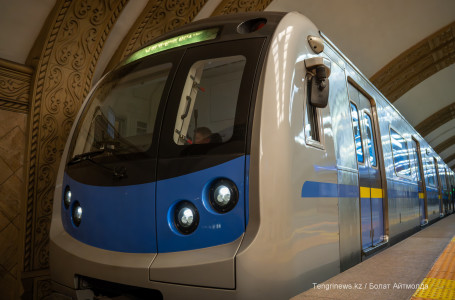 Алматыда да автобус, метромен жүру бір күнге тегін болады