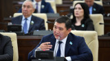 Бақытжан Базарбек көлікпен адам қағып кеткені рас па? Экс-депутаттың өзі жауап берді