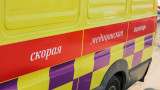 Қарағандыда үстіне бұтақ құлаған бес жасар бала қаза тапты