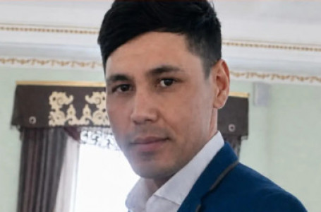 “Достарымен кеткен“. Маңғыстау облысында ер адам із-түссіз жоғалды